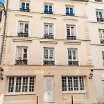 CMG - Cosy Room Montmartre 13